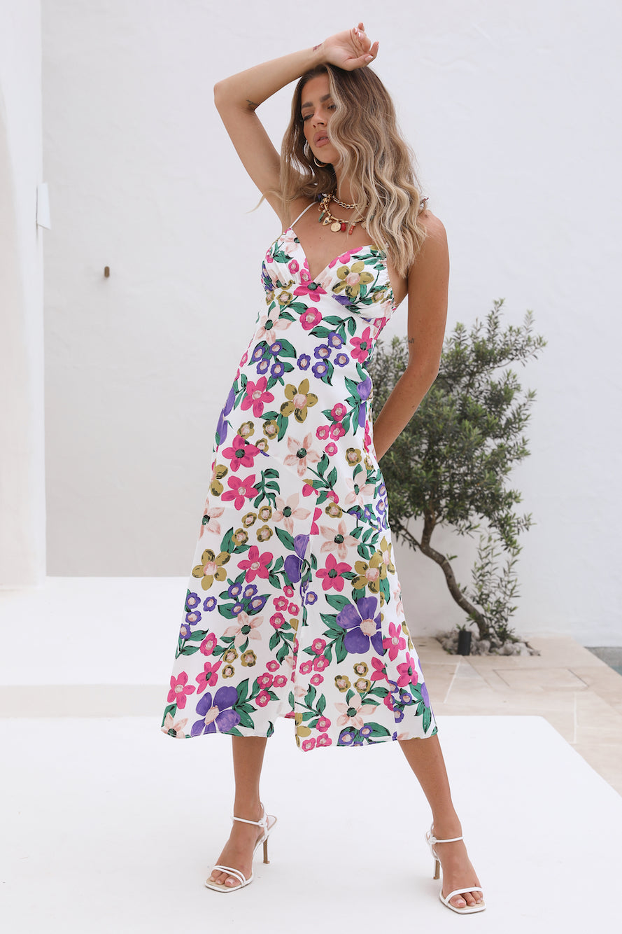 Women Summer New Sexy Backless Slip Dress Casual Beach Vacation Style Dress